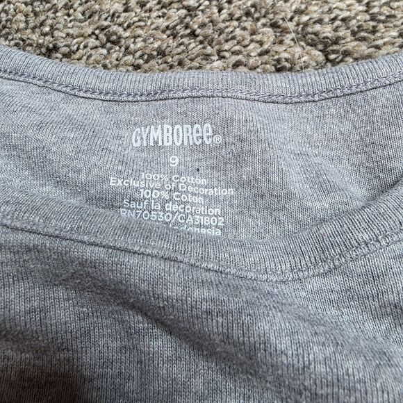 Gymboree Girls Size 10 Lot Of Winter Clothing 7 Pieces Sweater Jeans Pink Gray - Picture 14 of 16